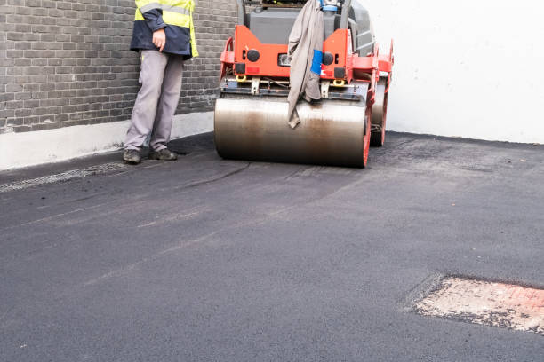 Best Driveway Repair and Patching  in Montverde, FL