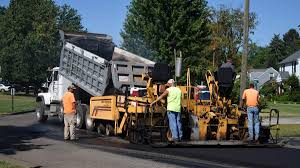 Best Cobblestone Driveway Installation  in Montverde, FL